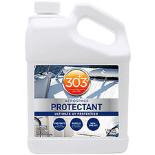 303 30370 Marine Aerospace Protectant - 1 Gallon