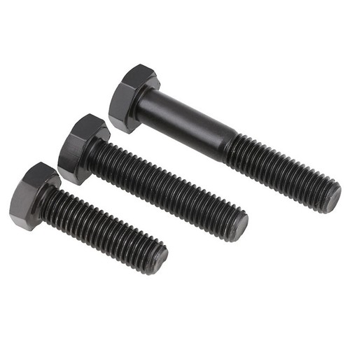 M6 M8 M10 To M16 Hollow Screws - Stainless Steel 304, DIN912 Cylinder Head, Internal Hex Drive