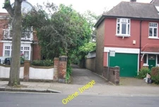 Photo 6x4 Hartswood Gardens Hammersmith/TQ2279  c2014