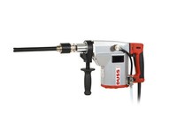KernbohrgeräT Duss Dia 52 W Set (Werkzeug 300 €) Kernbohrer 2000 W Beton ø 8-42