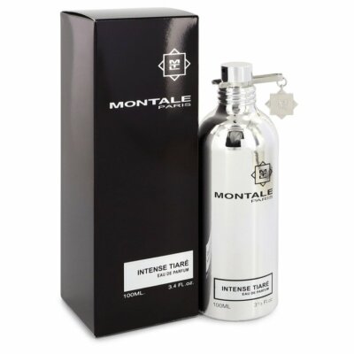 Montale Intense Tiare by Montale Eau De Parfum Spray 3.4 oz Women