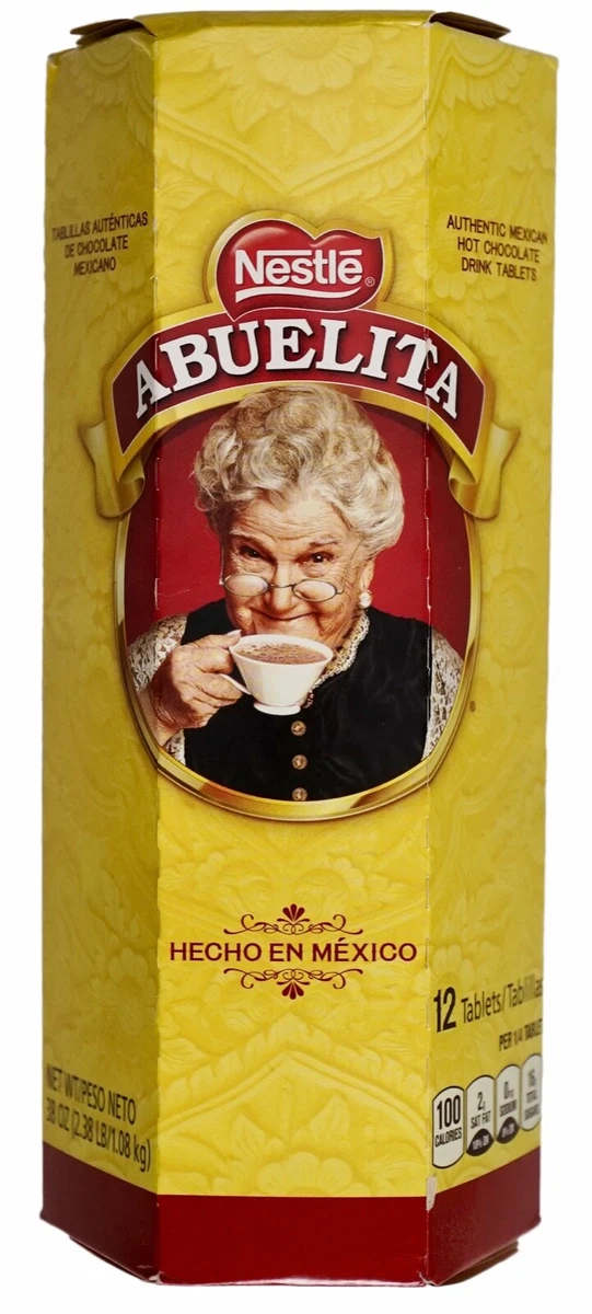 Abuelita's chocolate deals