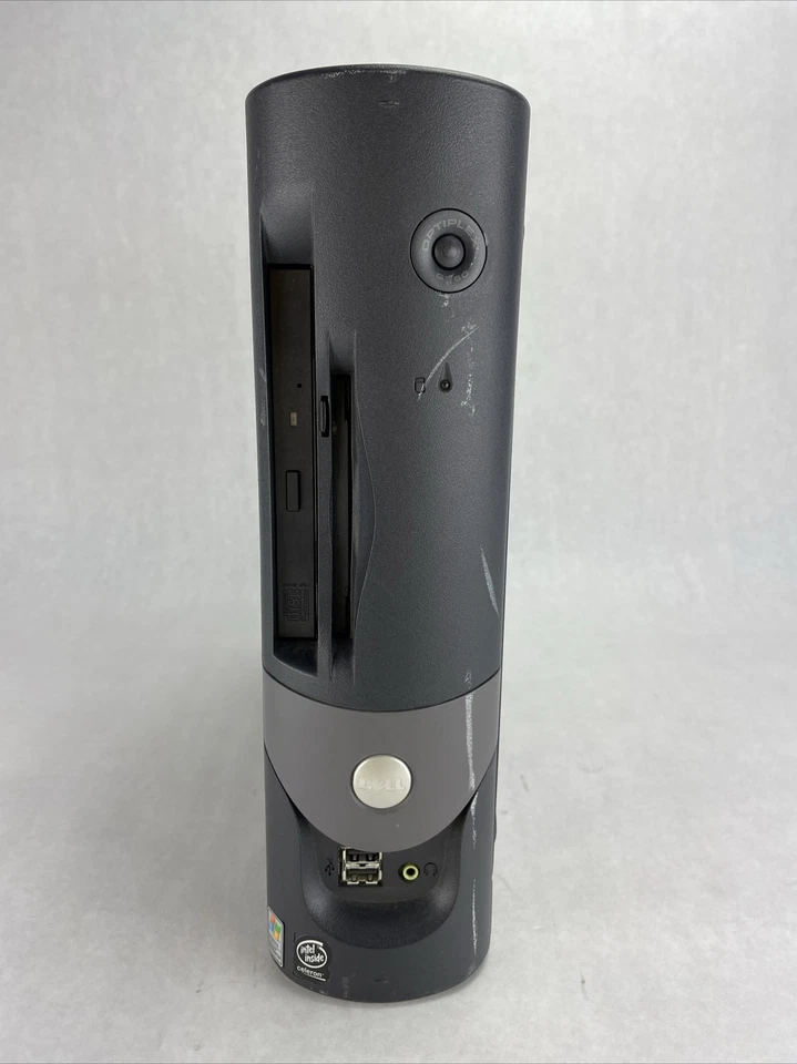 Dell Optiplex GX60 SFF Intel Celeron 2GHz 128MB RAM No HDD No OS - Image 2 of 4