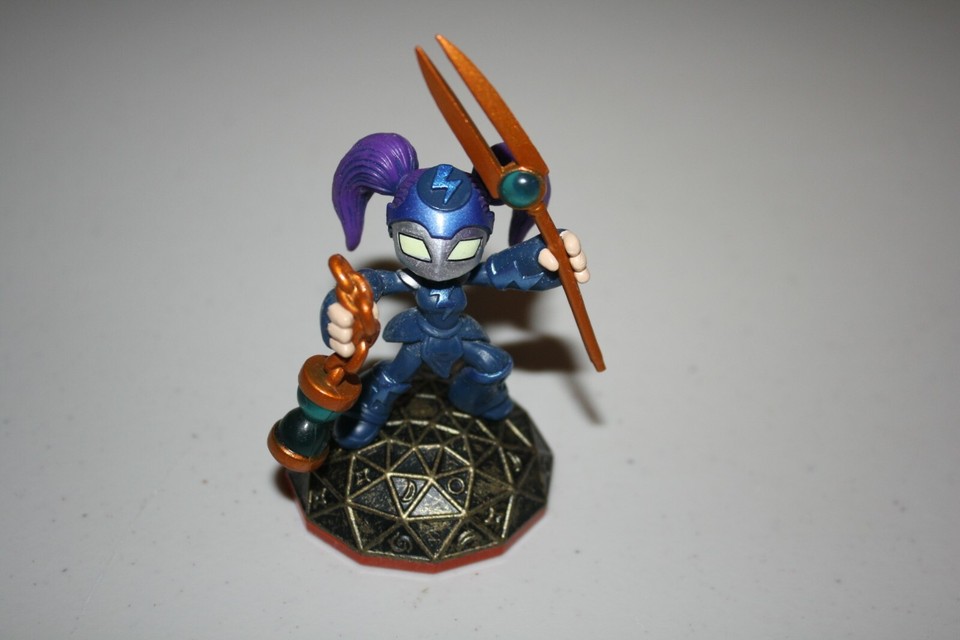 Trap Figure Skylanders Trap Team Figures Buy 3 Get 1 Free Complete Your Collection ...