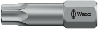 867/1 TZ TORX  Bits, TX 30 x 25 mm