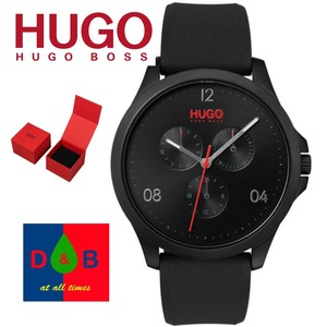 hugo risk watch