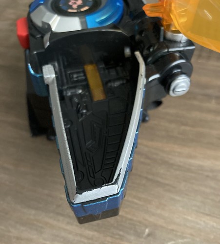 Power Rangers Morpher Bundle - Beast X & Beast-X King Morpher Lights & Sounds - Picture 9 of 21