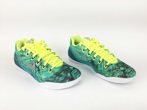 kobe 9 em low easter
