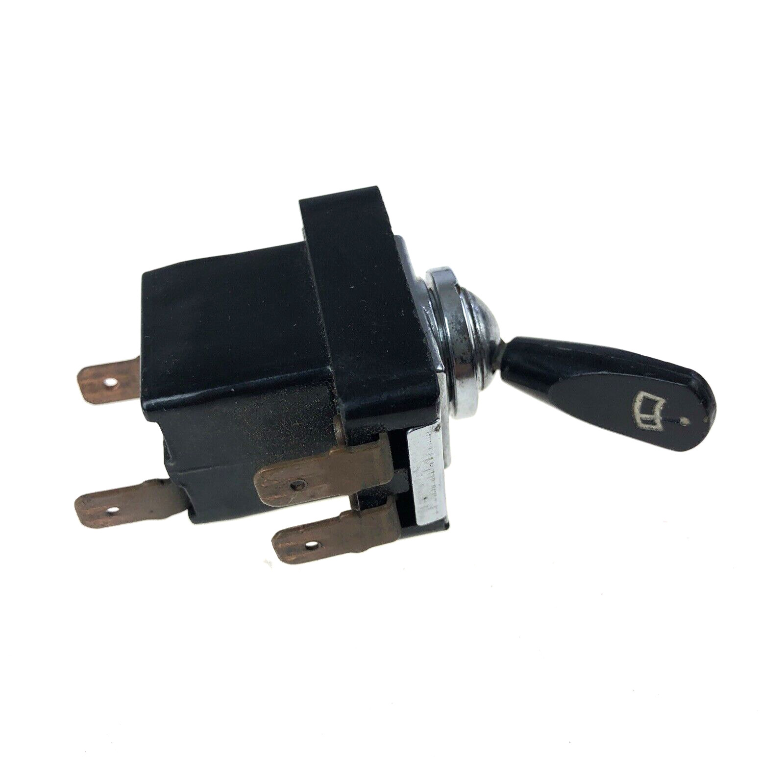 Windshield Wiper Switch for Alfa Romeo, Maserati & Other Vintage Italian Cars