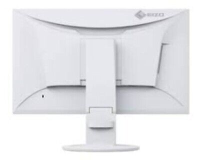 EIZO FlexScan EV2460-WT LCD Display 23.8 inch 1920 x 1080 EIZO FlexScan EV2460-WT LCD Display 23.8 inch 1920 x 1080