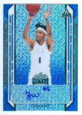 ZAIRE WADE 
