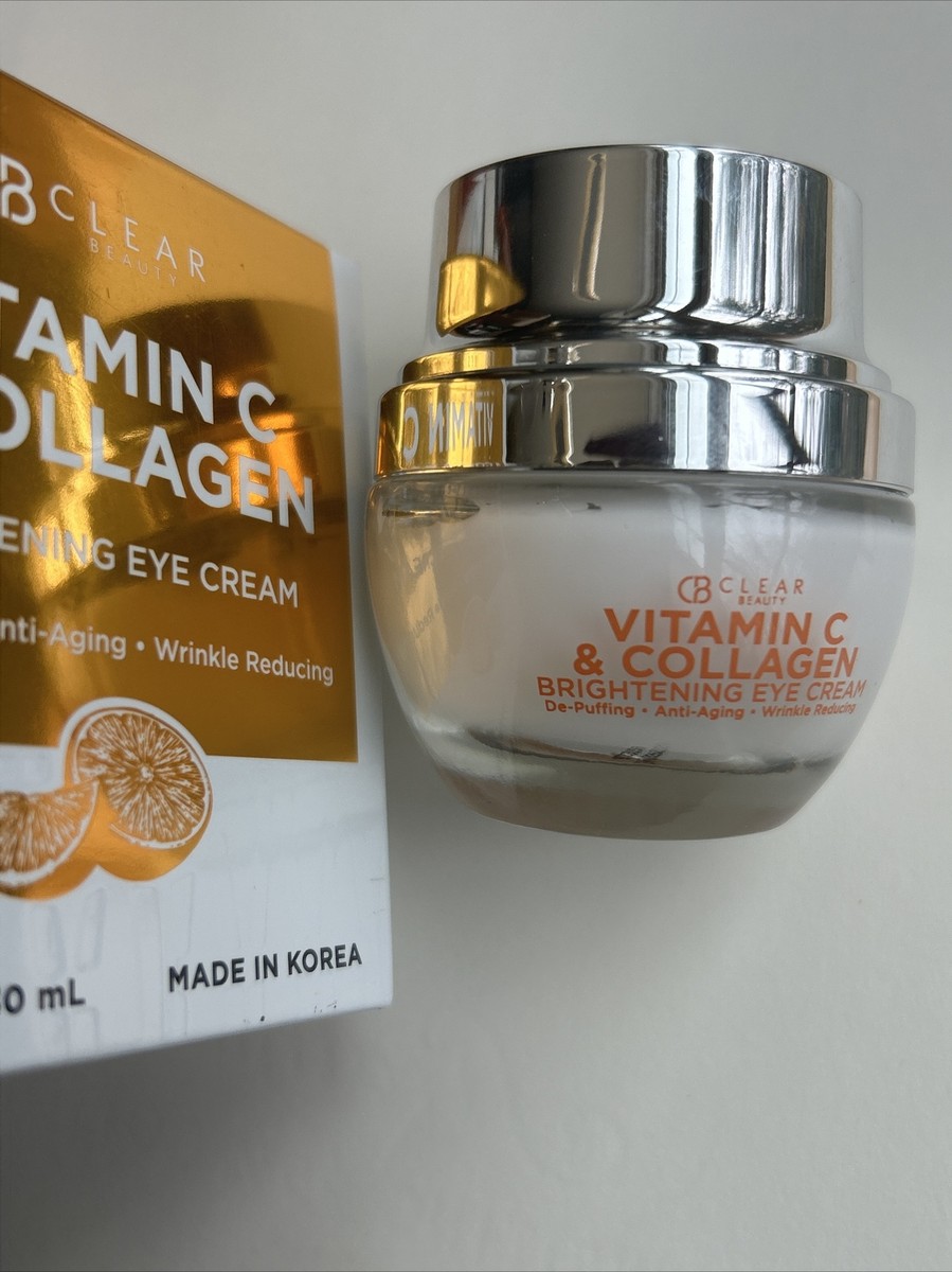Amazon.com: GLAM UP Core Vitalizing Vitamin-C Niacinamide 5