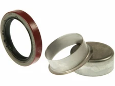 For 1973-1976 Chevrolet Laguna Timing Cover Harmonic Balancer Sleeve Kit 71393PS