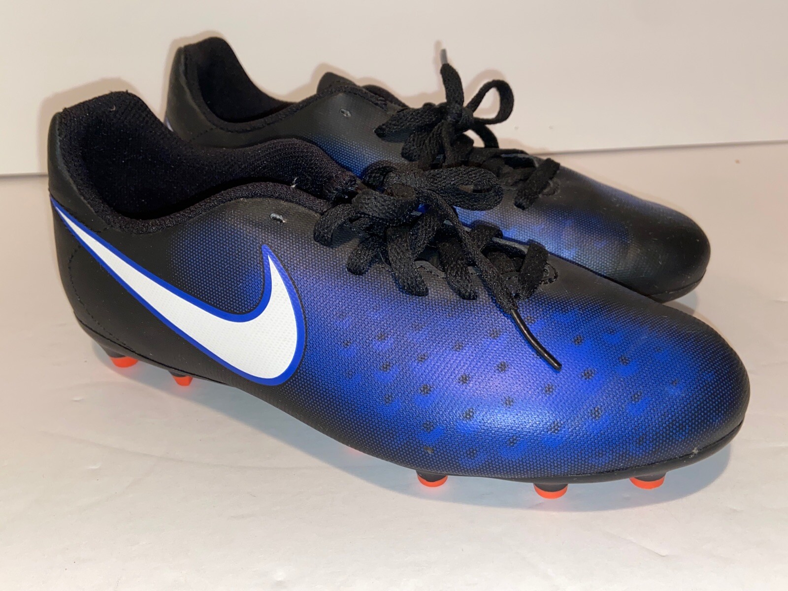 nike jr magista ola ii fg