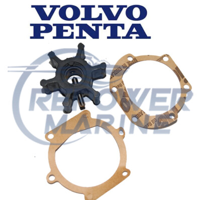 Girante Volvo Penta AQ | 147,28 - Foto 8