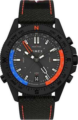 Timex TW2V03900 Men's Expedition North Tide-Temp-Compass Watch