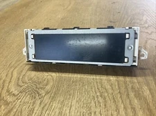 PEUGEOT 308 AUDIO DISPLAY SCREEN - 12081963  9676655380