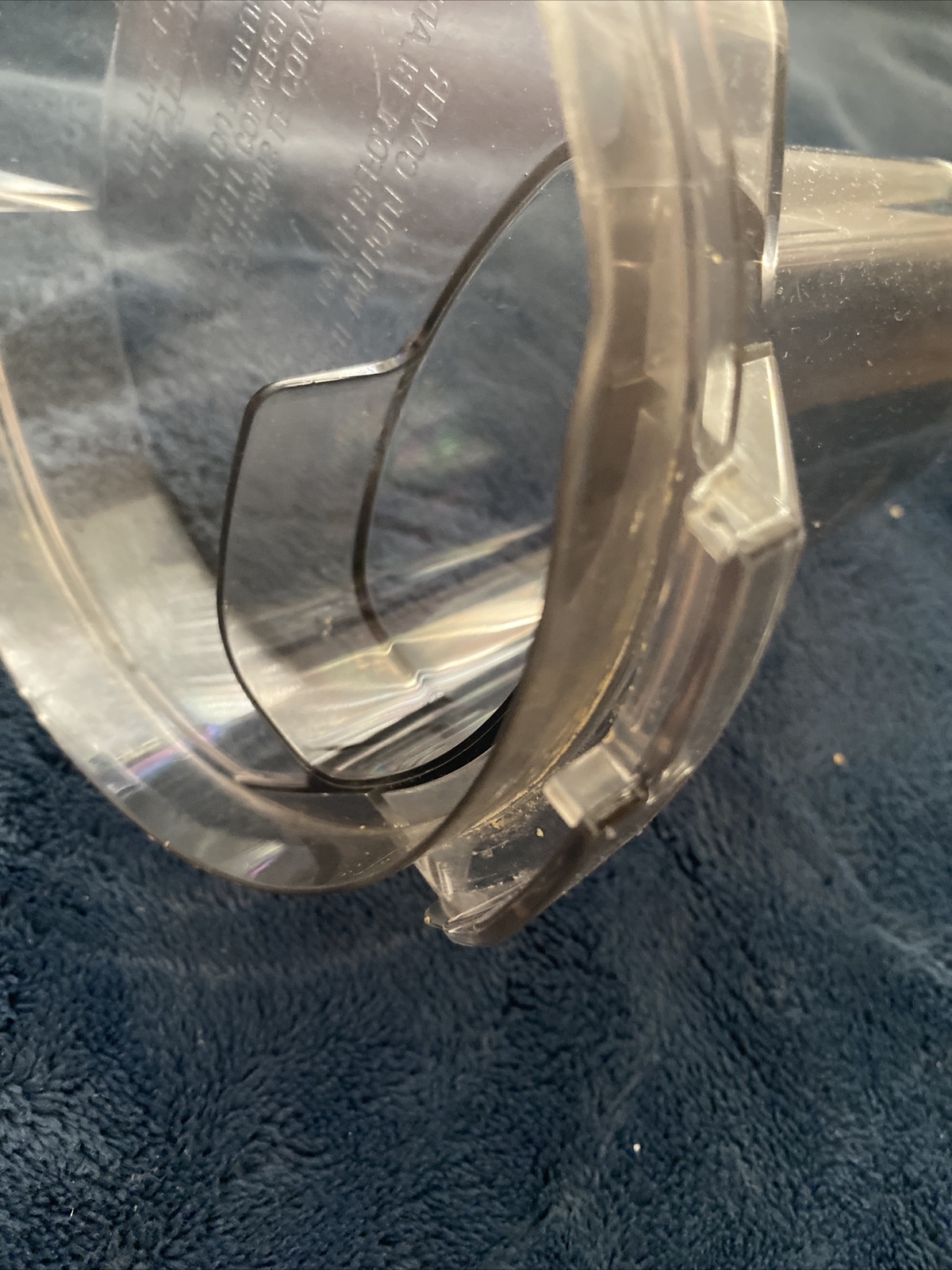 Cuisinart Little Pro Plus Bowl