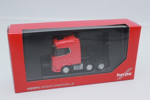 Herpa 317221 Truck Scania 113 M 380 Tipper BASIC 1:87 H0 NEW OVP - Picture 2 of 8
