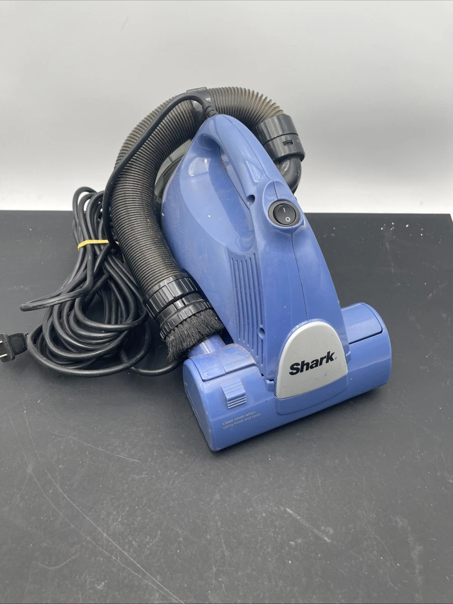 Shark Corded Cyclone Vacuum Cleaners for Sale - eBay