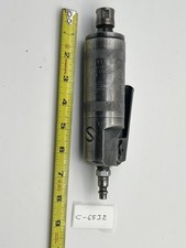 C-6532 Chicago Pneum Cp 9113g Strai Air Die Grinder 25000 Rpm Indus Pneum Tool