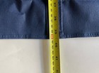 2 - Vineyard Vines Garment Bag Zip Up Whale Logo Wardrobe Travel Suit Dress — photo 5