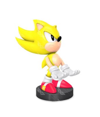 Sonic Cable Guy New Sonic 20 cm Exquisites Gaming