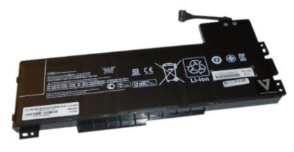 HP 808452-001 Battery Primary 9 Cell