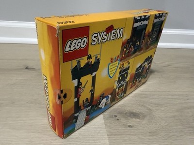 LEGO Castle: Knight's Stronghold (6059)—NEW 42884060596| eBay