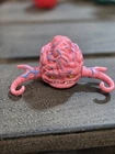 Krang Brain Only 1989 Teenage Mutant Ninja Turtles Figure TMNT Vintage