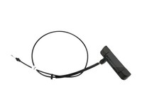 TüRgriff Innengriff Bowdenzug Rechts FüR Ford Transit Tourneo Kasten 00-2006