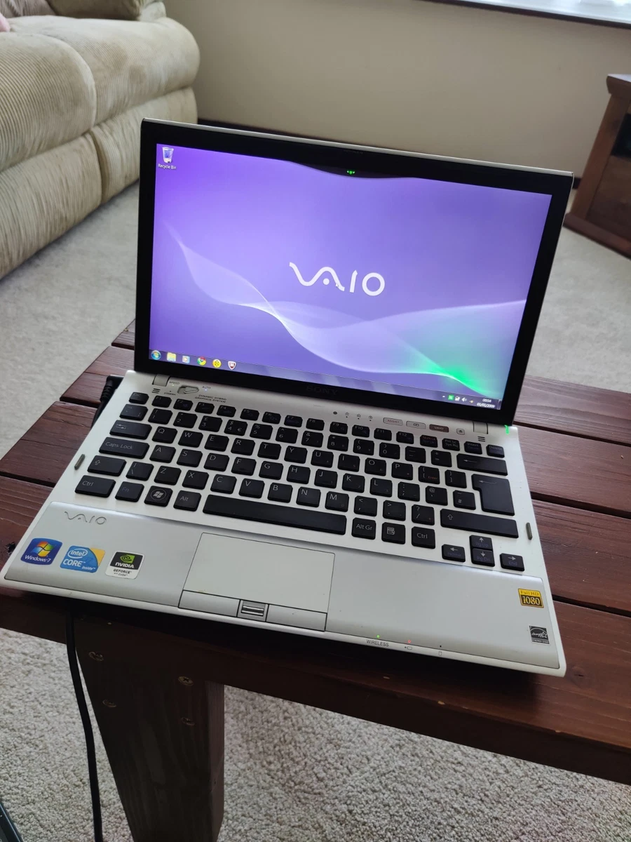 Sony Vaio Laptop Core I7 for sale | eBay UK