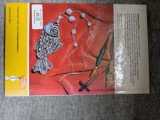 Wykonanie biżuterii od Audrey Vicente Dean