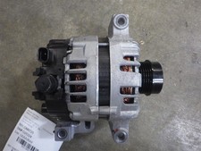 Chevrolet Equinox 2025 Alternator 3K mi. 8187553 0079