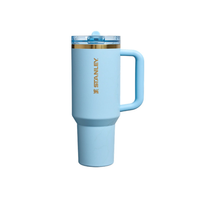 STANLEY x Messi 1913 Quencher 1.2L Blue Tumbler