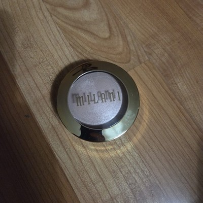 Milani Baked Highlighter  (0.28oz/8g/110 Dolce Perla) New.