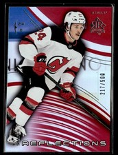 2020-21 Upper Deck Triple Dimensions Reflections Ruby Ty Smith 217/500 #27