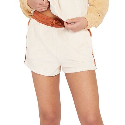 VOLCOM MIOUMEOW W SHORTS SAND