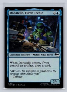 Donatello Mtg | eBay