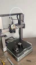 Creality Hi 3d Printer