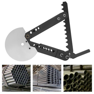 Pipe Bending Machine Tube & Pipe Bender Manual Hand Bender Tubing Tube Bender