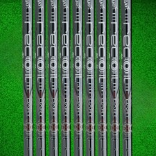 UST Mamiya Recoil Dart ESX Graphite Iron Golf Club Shafts BUNDLE Sets .370" Tip