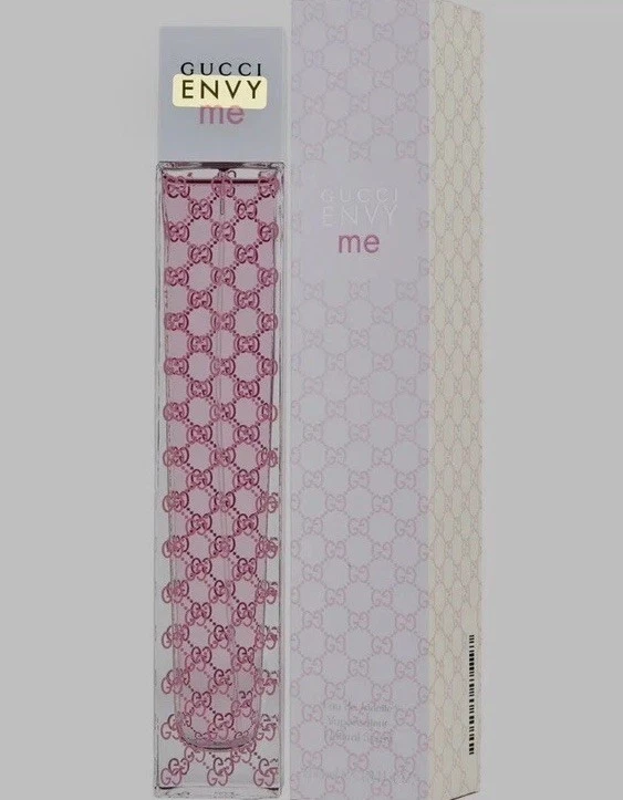 Las mejores ofertas en Fragancias Gucci Envy Me | eBay