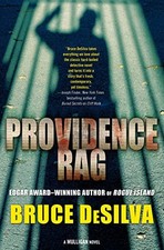 Providence Rag: A Mulligan Novel (Liam Mulligan) by DeSilva, Bruce