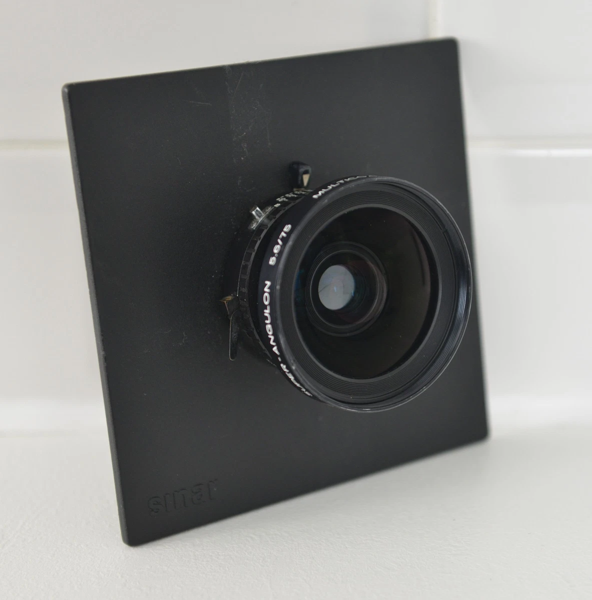Schneider Super-Angulon f/5.6 Camera Lenses for sale | eBay UK