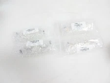 THORLABS ELECTRICAL CONNECTION SUBPANEL FOR RBX32 RBX32/M RBX-DB9 or RBX-SMA