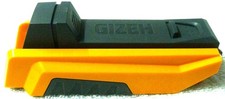 GIZEH Vario Stopfgerät Stopfmaschine Stopfer umschaltbar für Normal und Extra