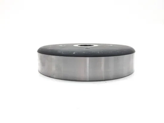 Harley Electra Glide Classic 1994 Flywheel Magneto FLHTC 3318 Foto 3 de 4