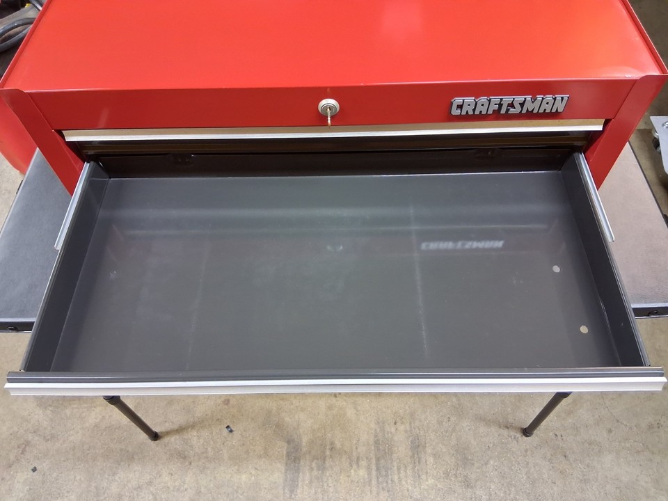 Vintage Craftsman 12