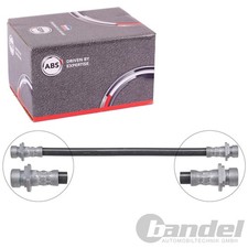 A.B.S. BREMSSCHLAUCH HINTERACHSE passend für HONDA CIVIC | SL 4137